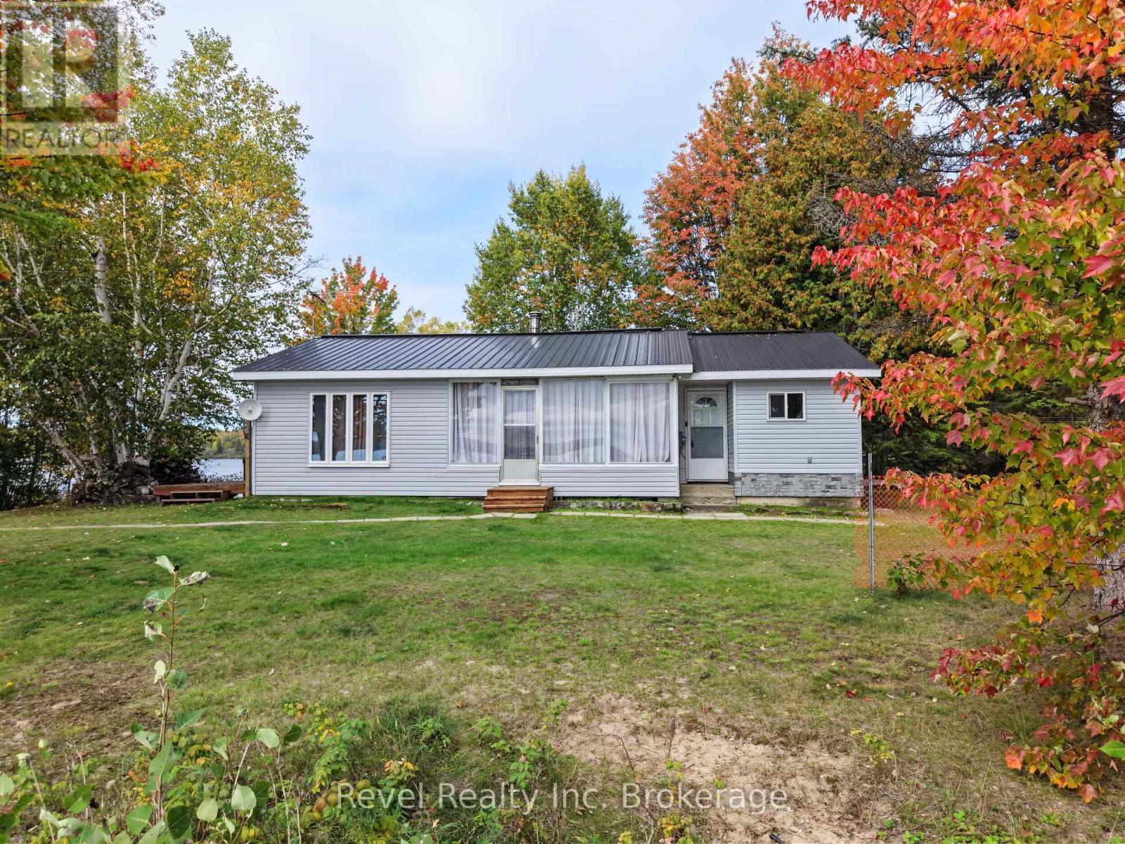 274 Mallard Haven Road, Chisholm, Ontario  P0H 1B0 - Photo 8 - X13839246