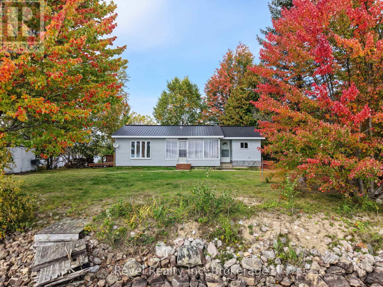 274 Mallard Haven Road, Chisholm, Ontario  P0H 1B0 - Photo 9 - X13839246