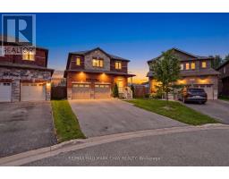 36 LOWRY COURT, Barrie, Ontario