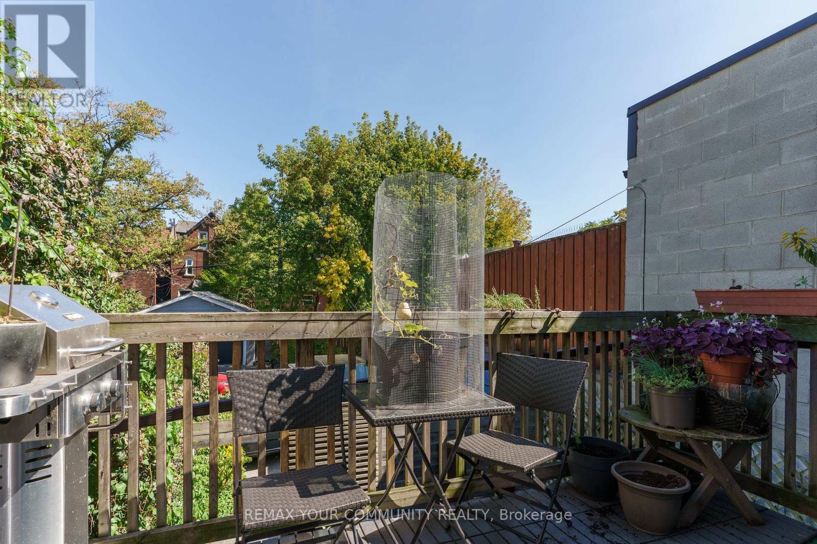 359 Roncesvalles Avenue, Toronto, Ontario  M6R 2M8 - Photo 21 - W13785392