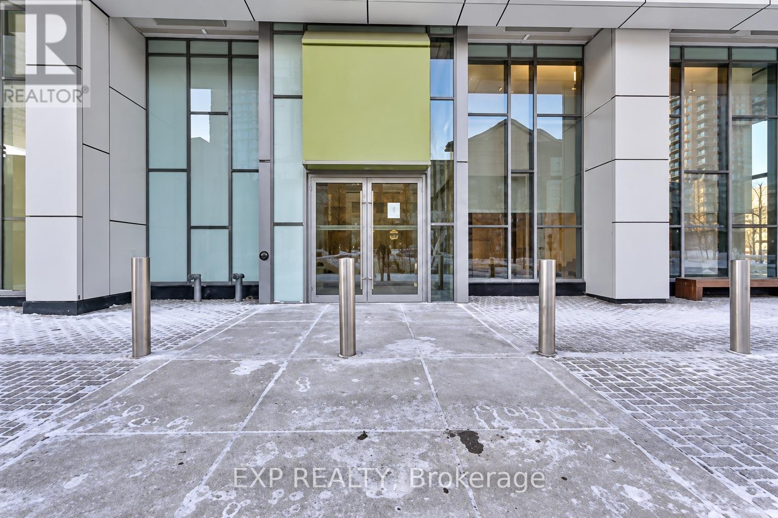1702 - 365 PRINCE OF WALES DRIVE, mississauga (city centre), Ontario