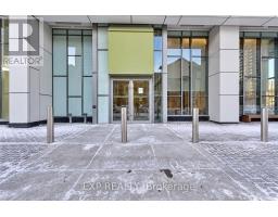 1702 - 365 PRINCE OF WALES DRIVE, Mississauga, Ontario