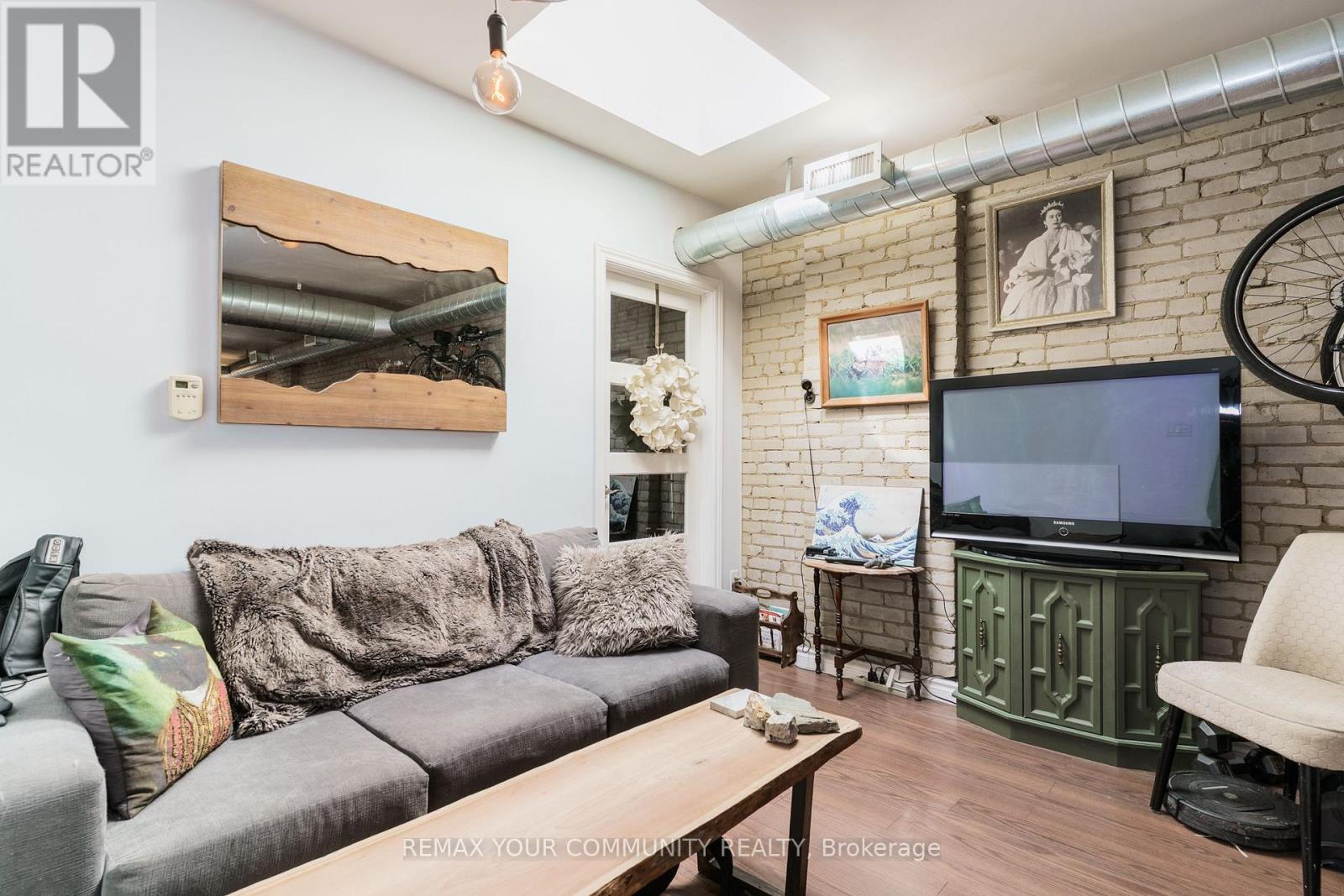 359 Roncesvalles Avenue, Toronto, Ontario  M6R 2M8 - Photo 24 - W13785392