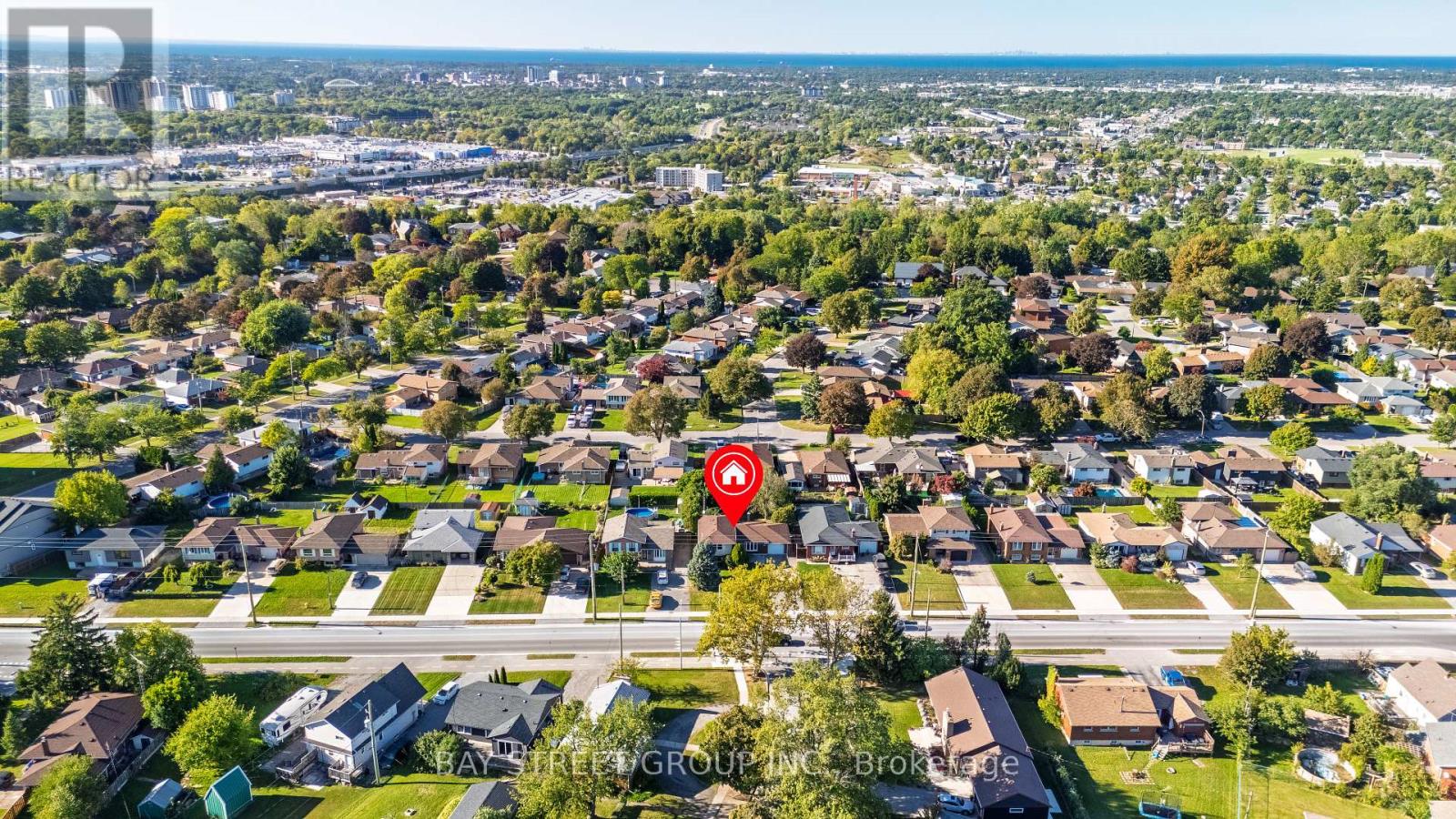 110 St. David's Road, St. Catharines, Ontario  L2T 1P9 - Photo 31 - X13828242