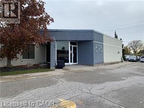 695 CORONATION Boulevard Unit# 2B, Cambridge, Ontario