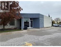 695 CORONATION Boulevard Unit# 2B, cambridge, Ontario