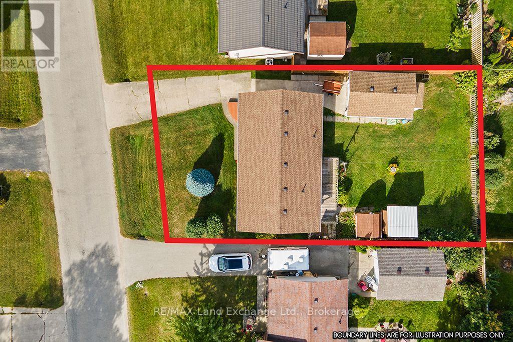477 Ridge Street, Saugeen Shores, Ontario N0H 2C1 - Photo 39 - X13839274