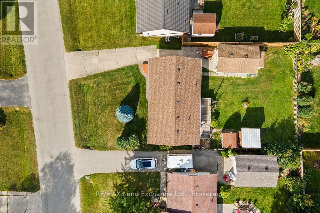 477 Ridge Street, Saugeen Shores, Ontario N0H 2C1 - Photo 40 - X13839274