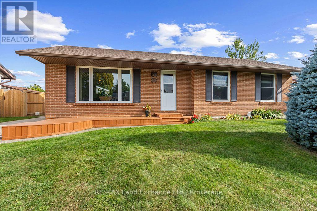 477 Ridge Street, Saugeen Shores, Ontario N0H 2C1 - Photo 44 - X13839274