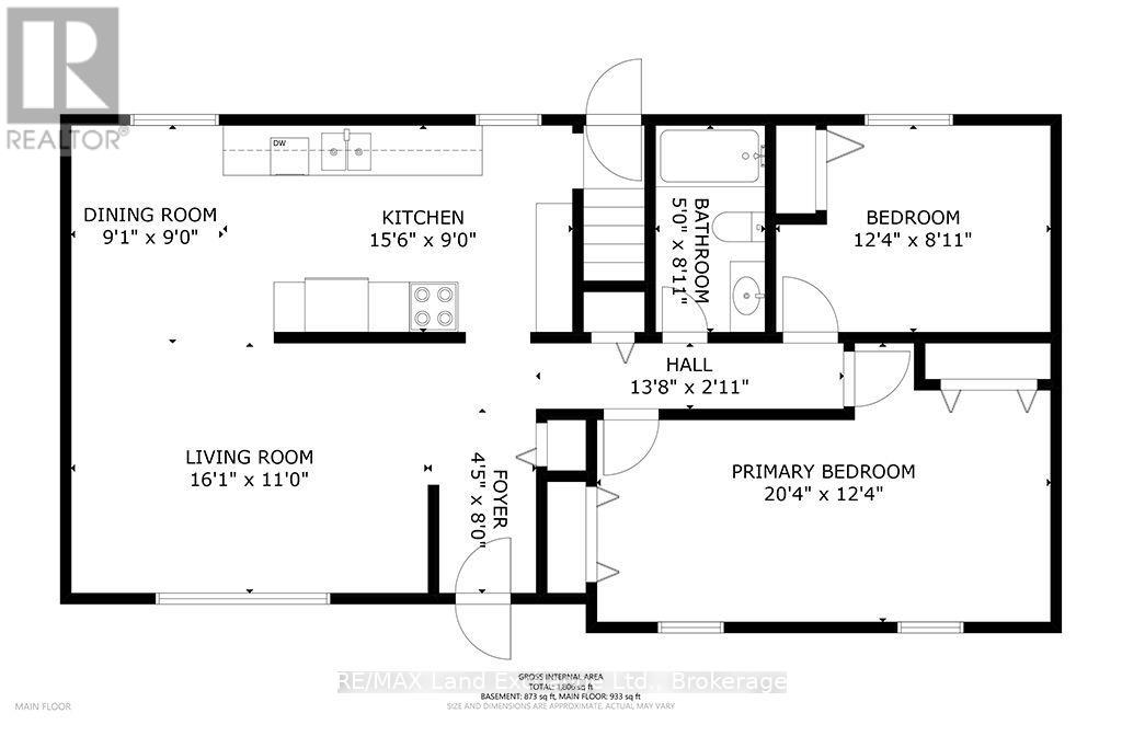477 Ridge Street, Saugeen Shores, Ontario N0H 2C1 - Photo 47 - X13839274