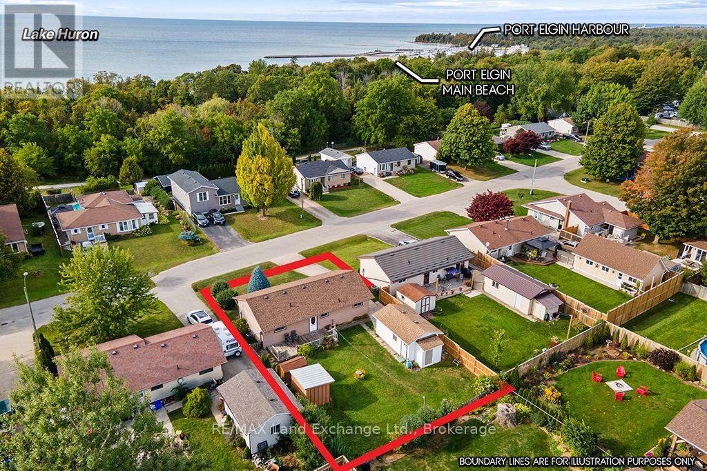 477 Ridge Street, Saugeen Shores, Ontario N0H 2C1 - Photo 5 - X13839274