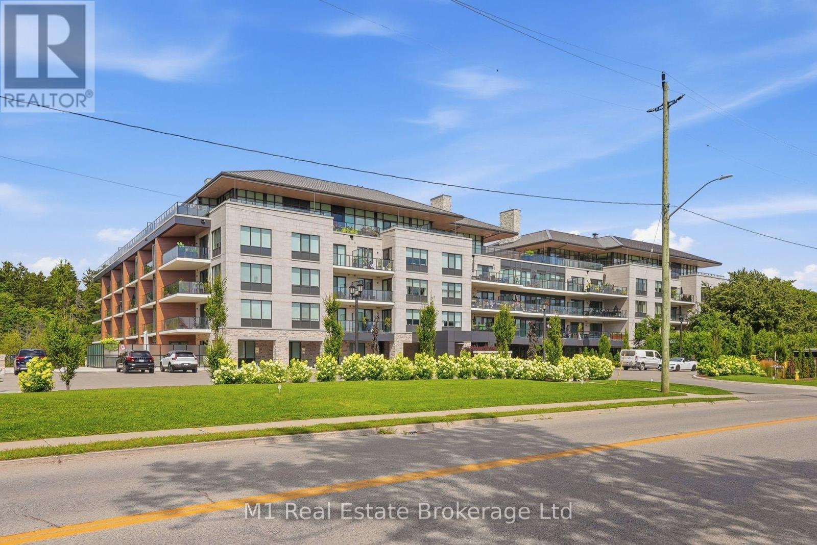 214 - 6523 Wellington Road 7 Road, Centre Wellington, Ontario N0B 1S0 - Photo 1 - X13839276