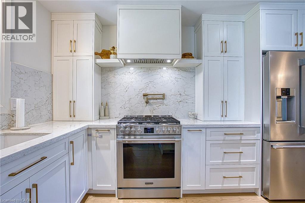 43 Spadara Drive, Hamilton, Ontario  L9B 2K3 - Photo 12 - 40865274