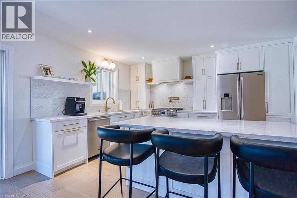43 Spadara Drive, Hamilton, Ontario  L9B 2K3 - Photo 14 - 40865274