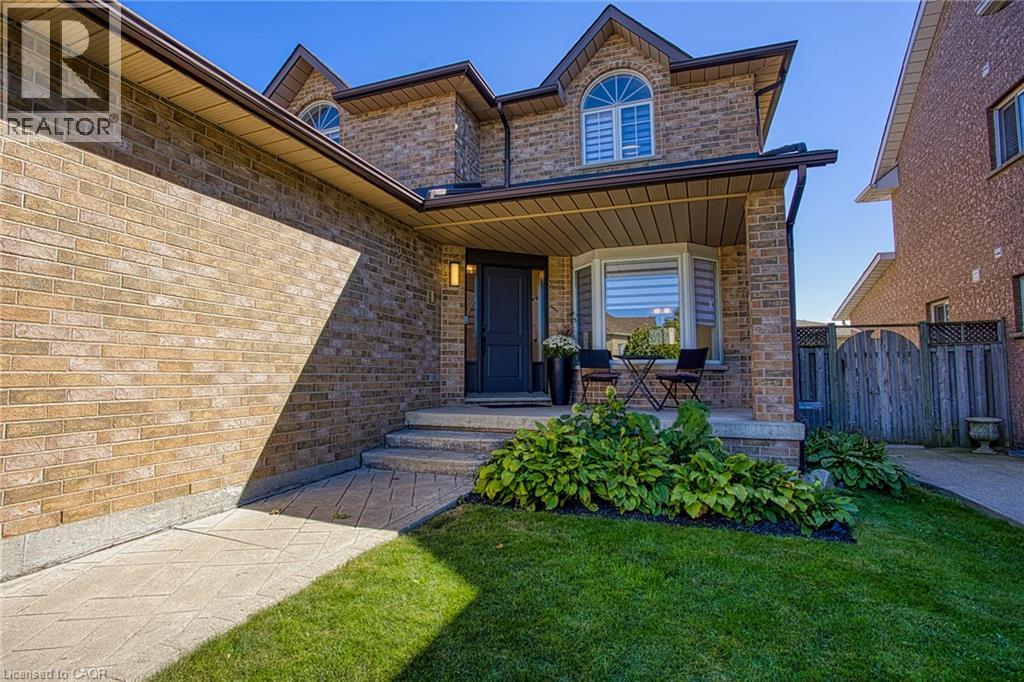 43 Spadara Drive, Hamilton, Ontario  L9B 2K3 - Photo 2 - 40865274