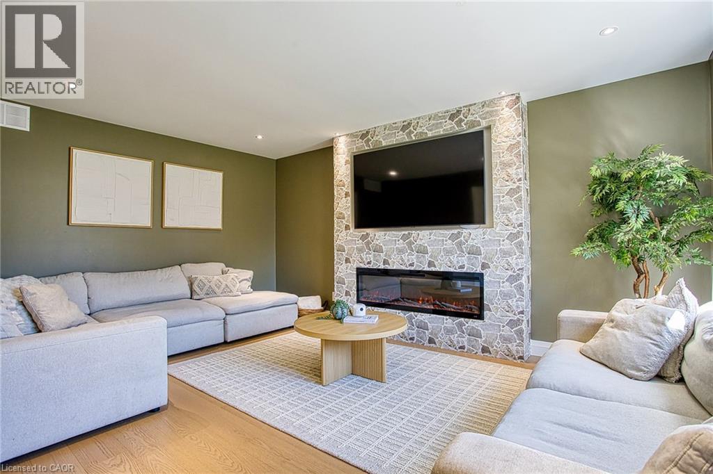 43 Spadara Drive, Hamilton, Ontario  L9B 2K3 - Photo 21 - 40865274