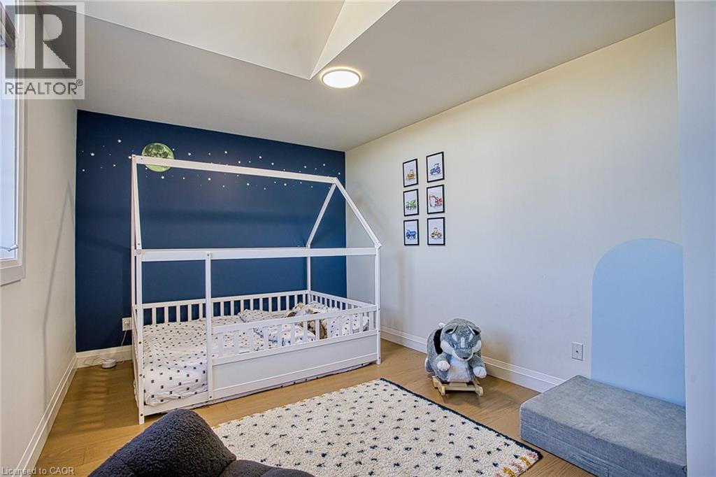 43 Spadara Drive, Hamilton, Ontario  L9B 2K3 - Photo 29 - 40865274
