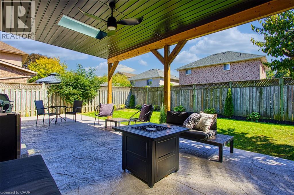 43 Spadara Drive, Hamilton, Ontario  L9B 2K3 - Photo 37 - 40865274