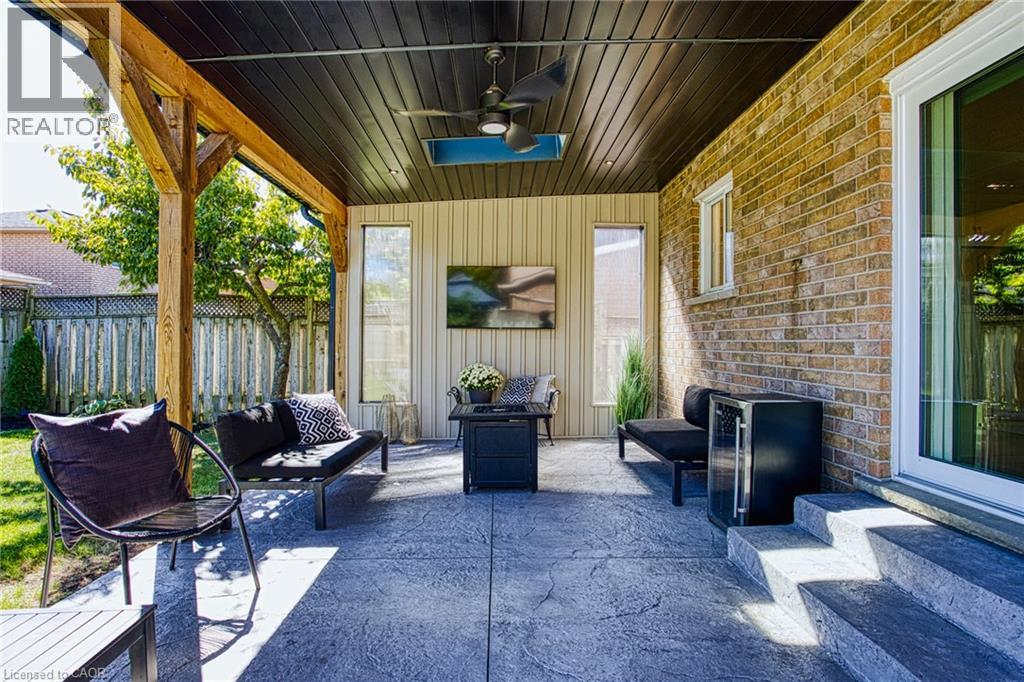 43 Spadara Drive, Hamilton, Ontario  L9B 2K3 - Photo 38 - 40865274