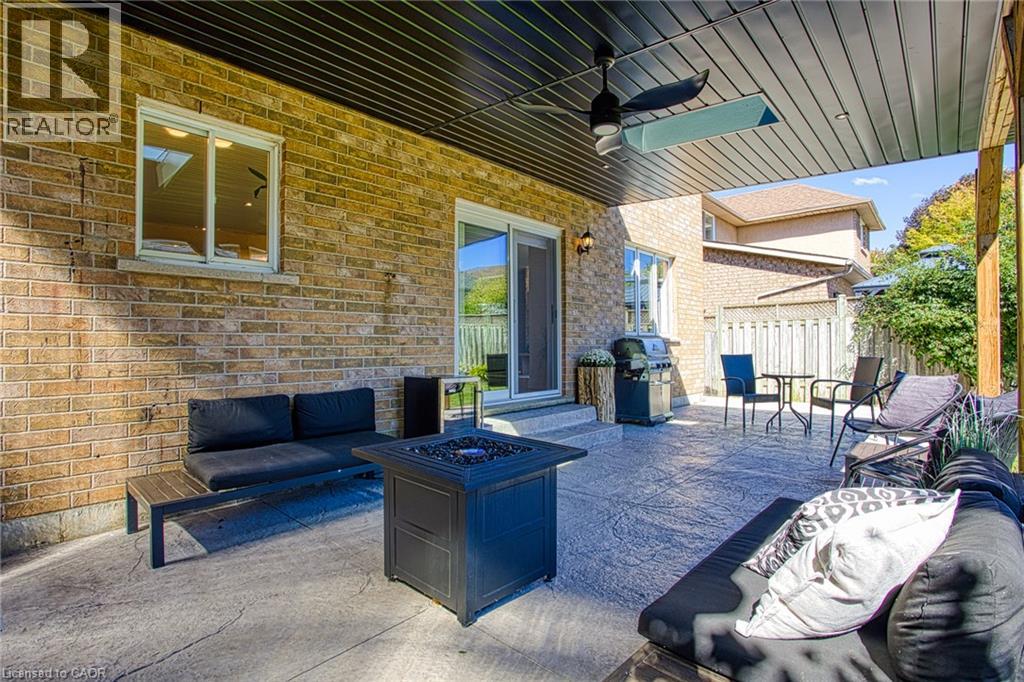 43 Spadara Drive, Hamilton, Ontario  L9B 2K3 - Photo 40 - 40865274