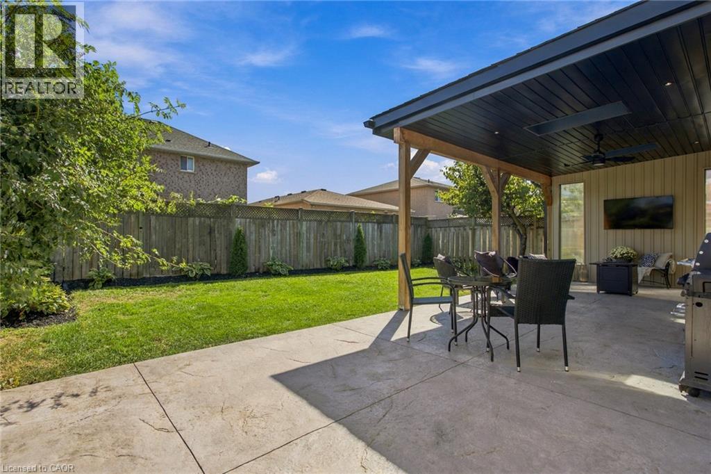 43 Spadara Drive, Hamilton, Ontario  L9B 2K3 - Photo 42 - 40865274
