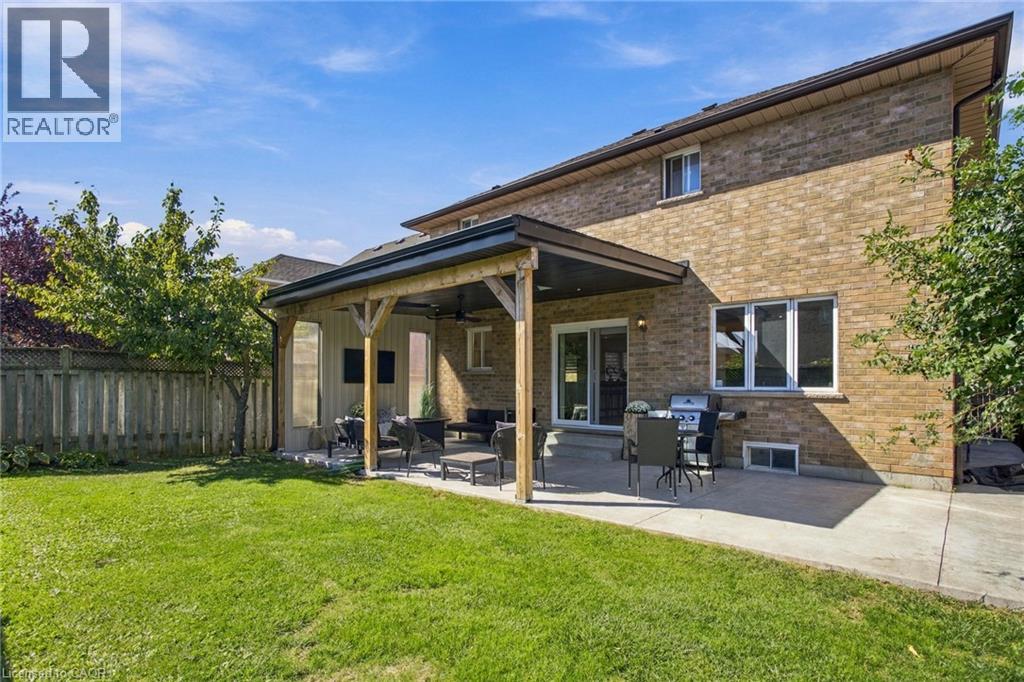 43 Spadara Drive, Hamilton, Ontario  L9B 2K3 - Photo 43 - 40865274