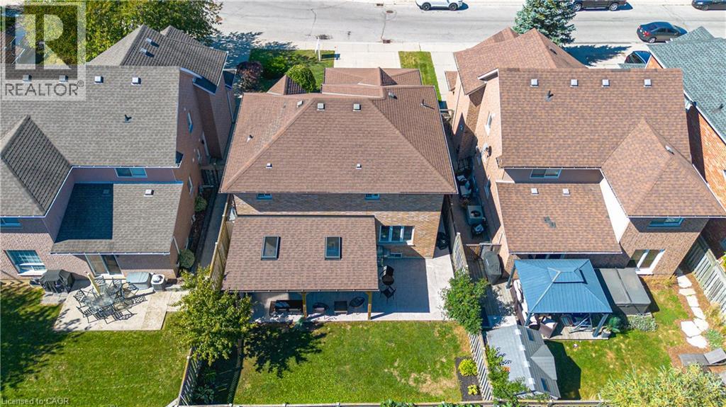 43 Spadara Drive, Hamilton, Ontario  L9B 2K3 - Photo 45 - 40865274