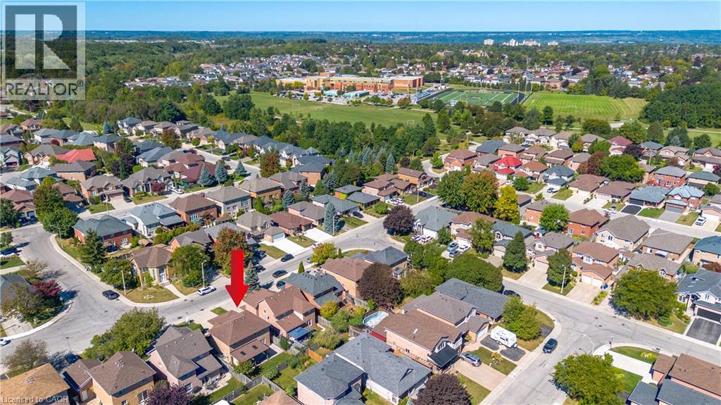 43 Spadara Drive, Hamilton, Ontario  L9B 2K3 - Photo 46 - 40865274