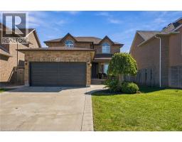 43 SPADARA Drive, hamilton, Ontario