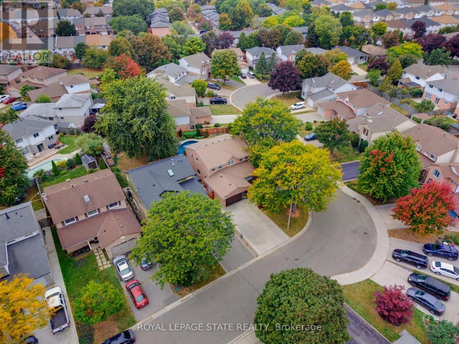50 Fusilier Drive, Hamilton, Ontario  L9B 2E1 - Photo 43 - X13838416