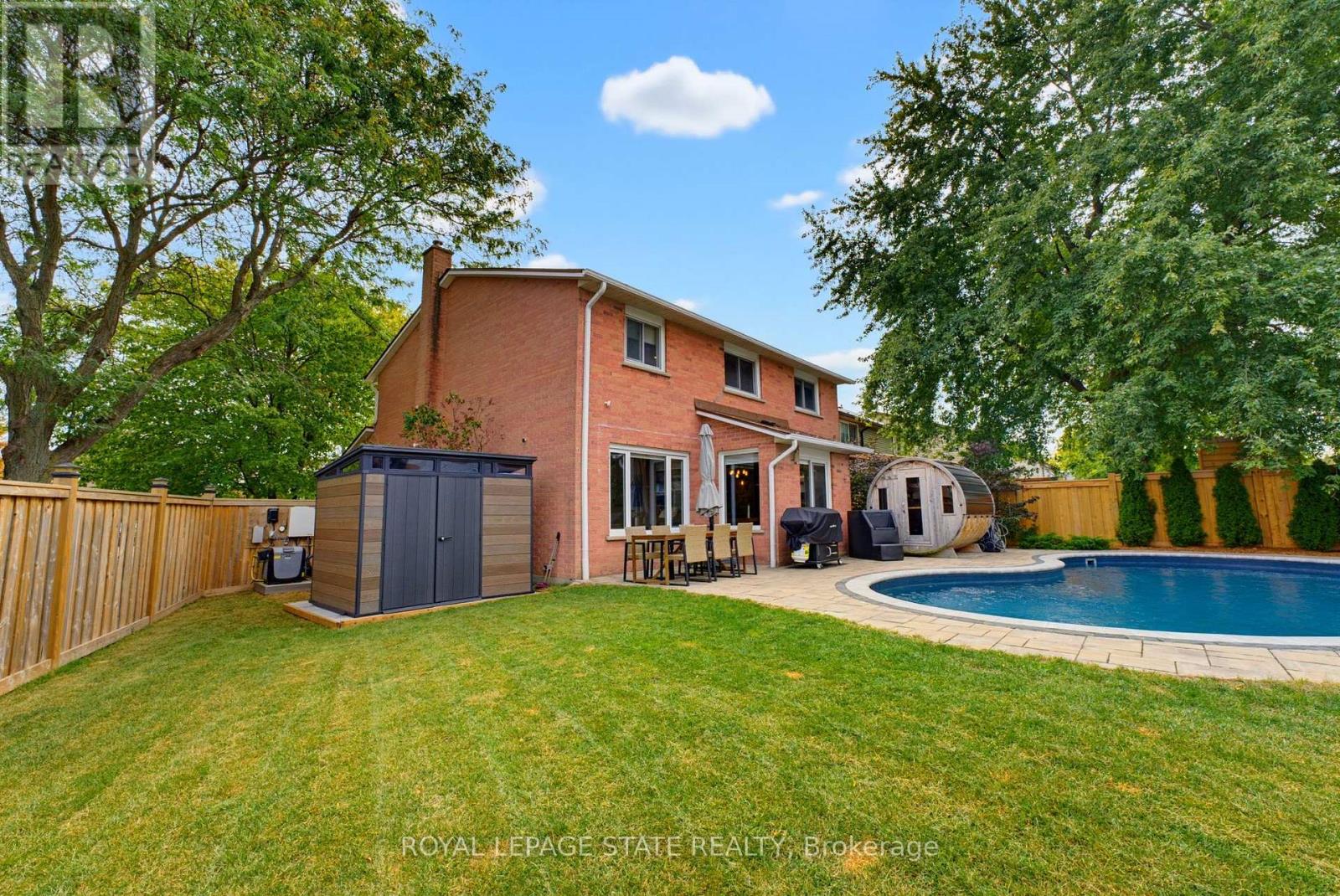 50 Fusilier Drive, Hamilton, Ontario  L9B 2E1 - Photo 39 - X13838416