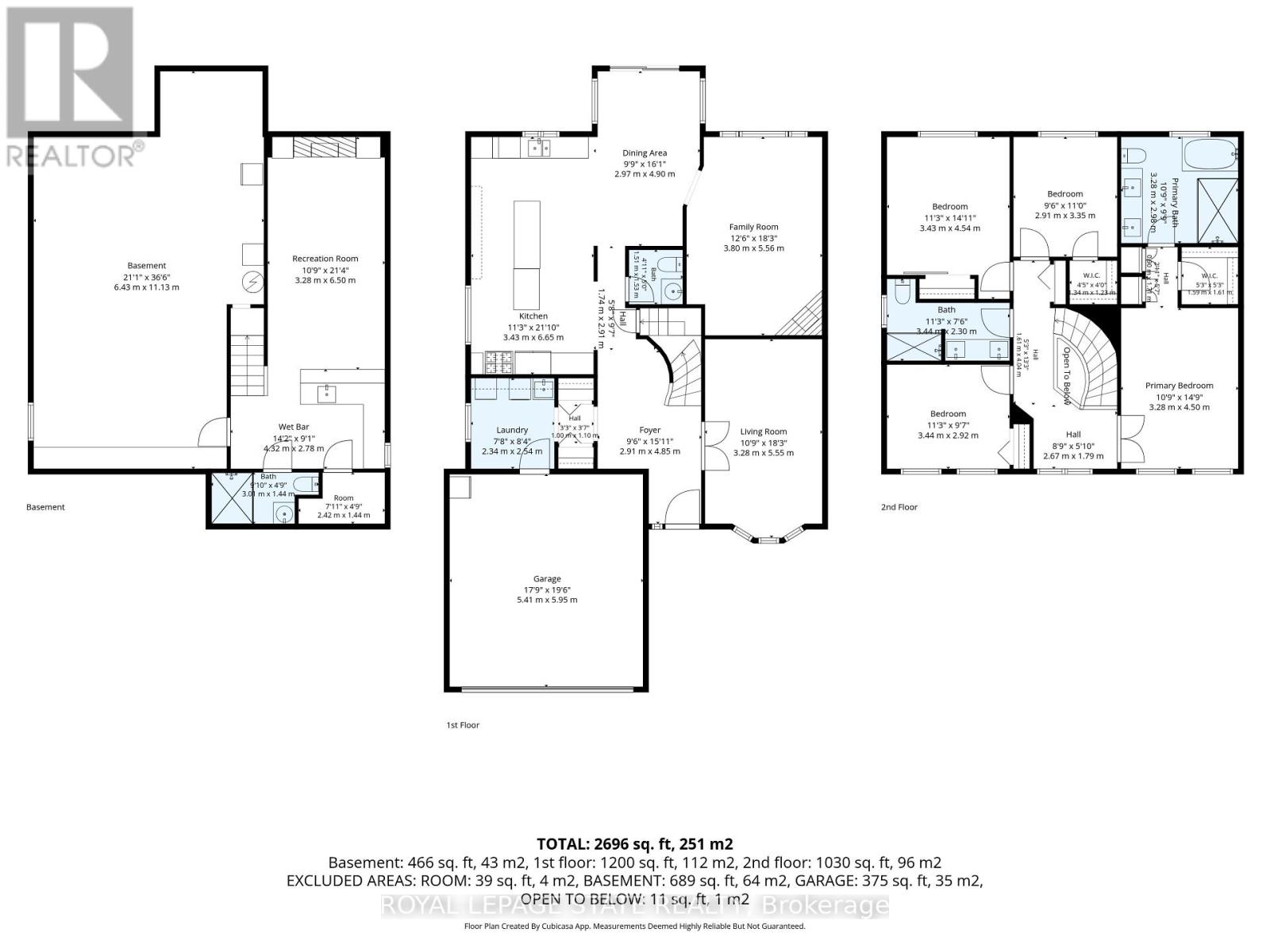 50 Fusilier Drive, Hamilton, Ontario  L9B 2E1 - Photo 47 - X13838416