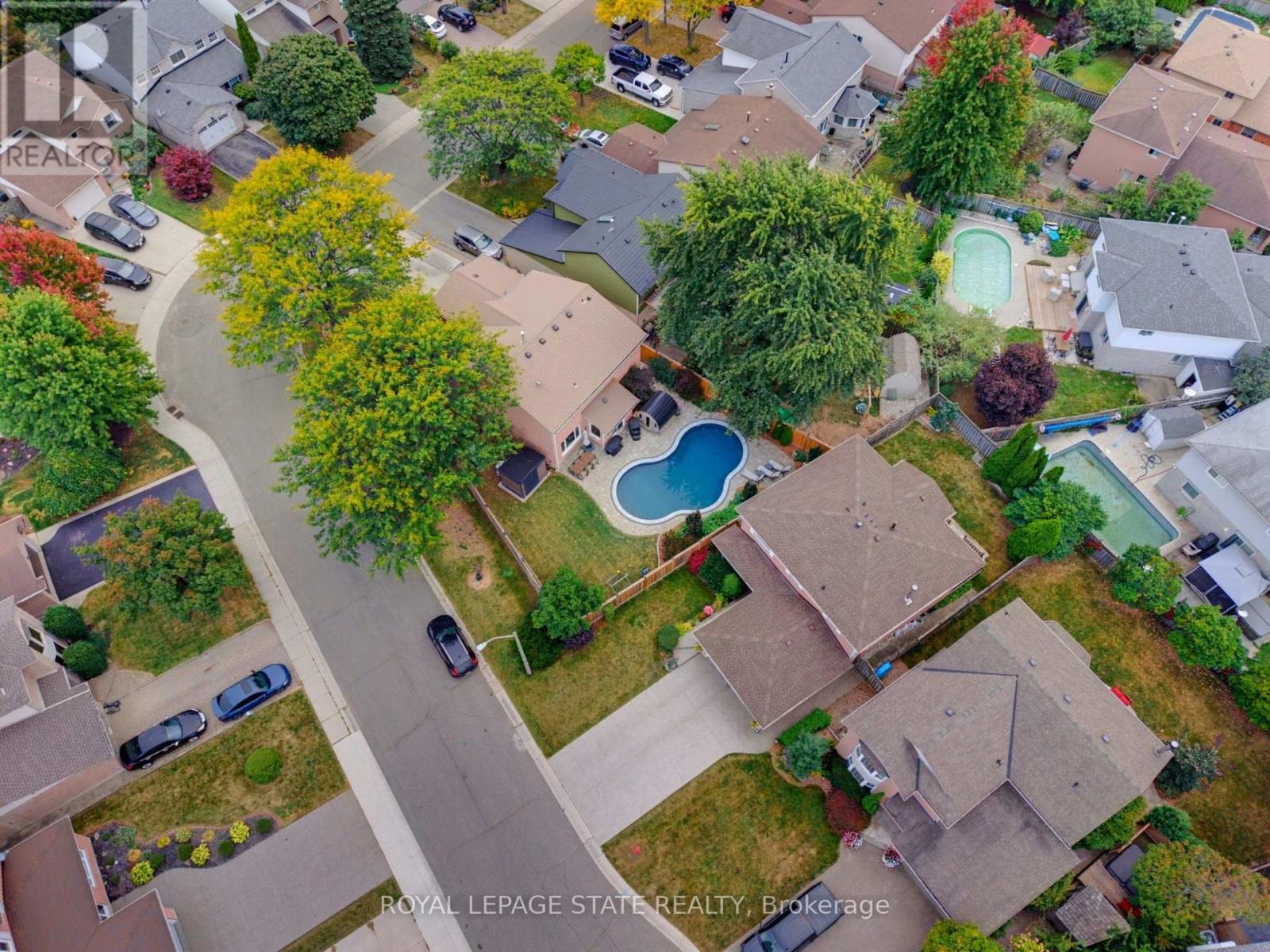 50 Fusilier Drive, Hamilton, Ontario  L9B 2E1 - Photo 44 - X13838416