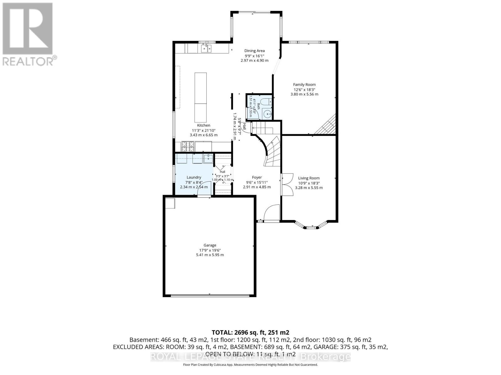 50 Fusilier Drive, Hamilton, Ontario  L9B 2E1 - Photo 45 - X13838416