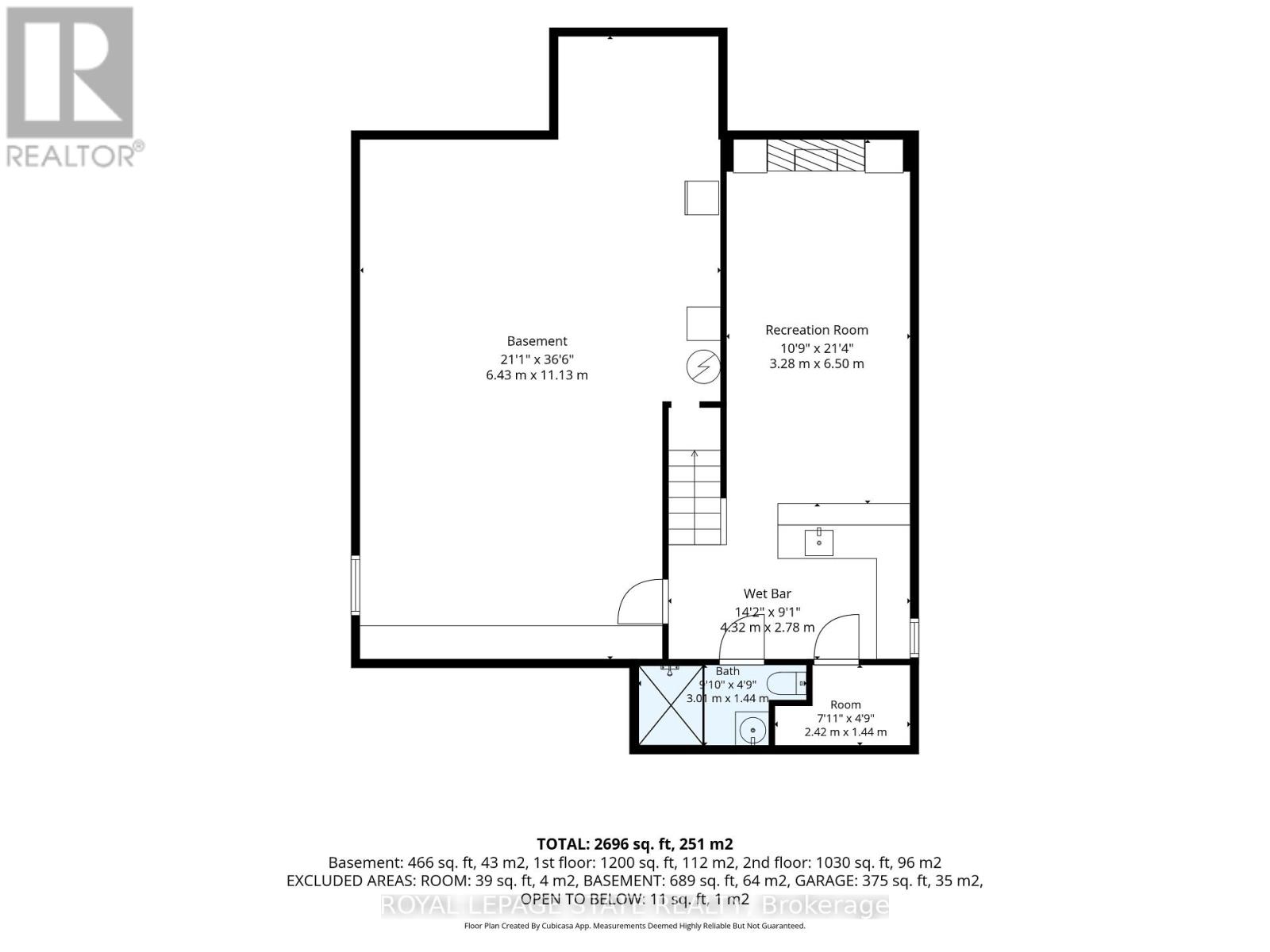 50 Fusilier Drive, Hamilton, Ontario  L9B 2E1 - Photo 48 - X13838416