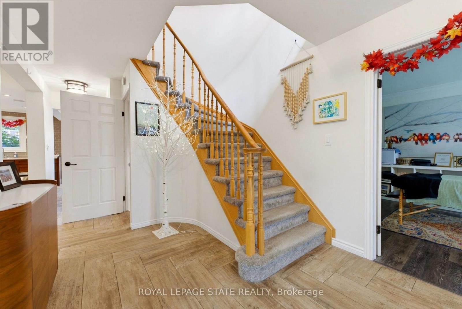 50 Fusilier Drive, Hamilton, Ontario  L9B 2E1 - Photo 6 - X13838416