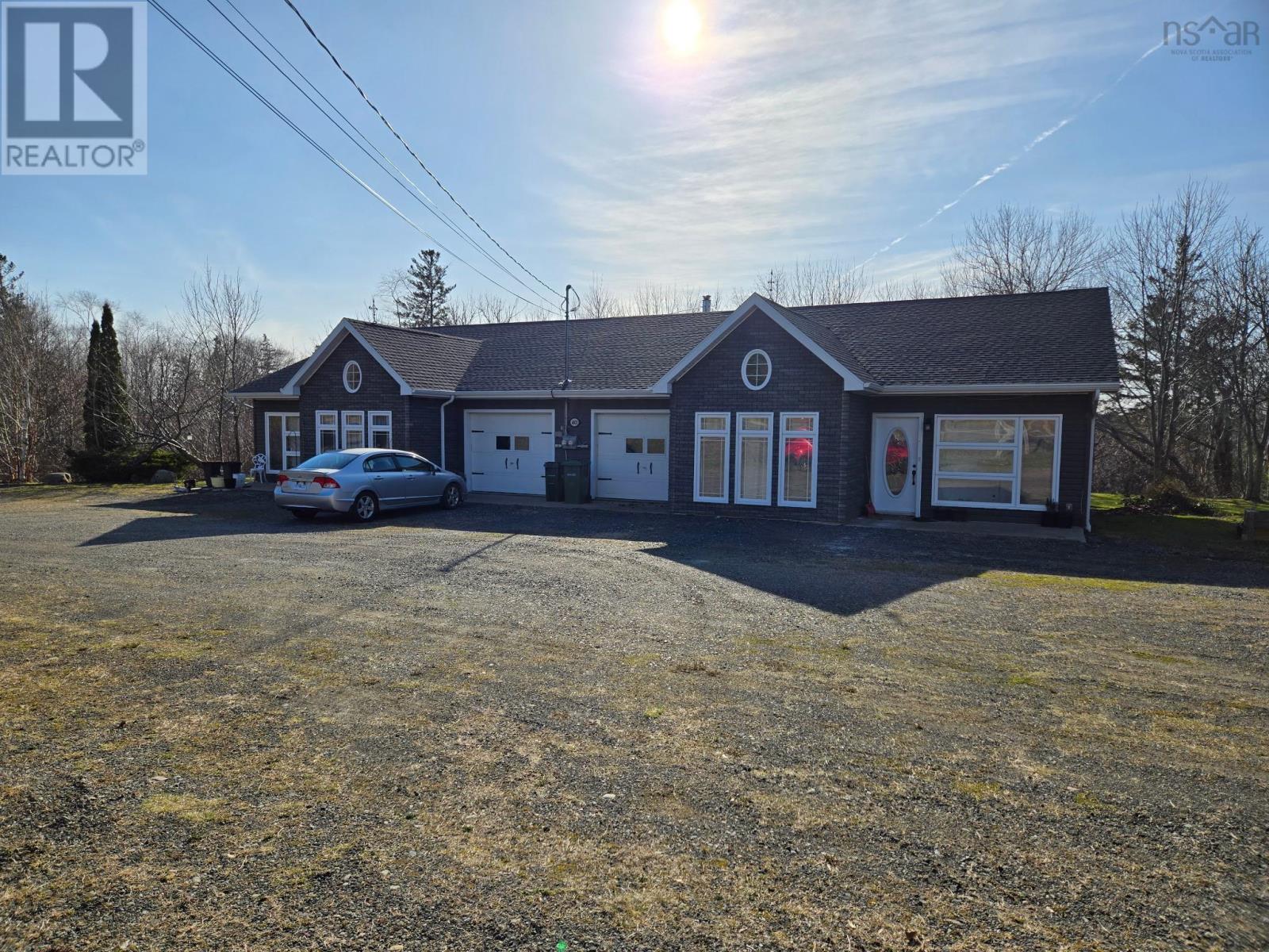 4821 Highway 1, Weymouth, Nova Scotia  B0W 3T0 - Photo 1 - 202602976
