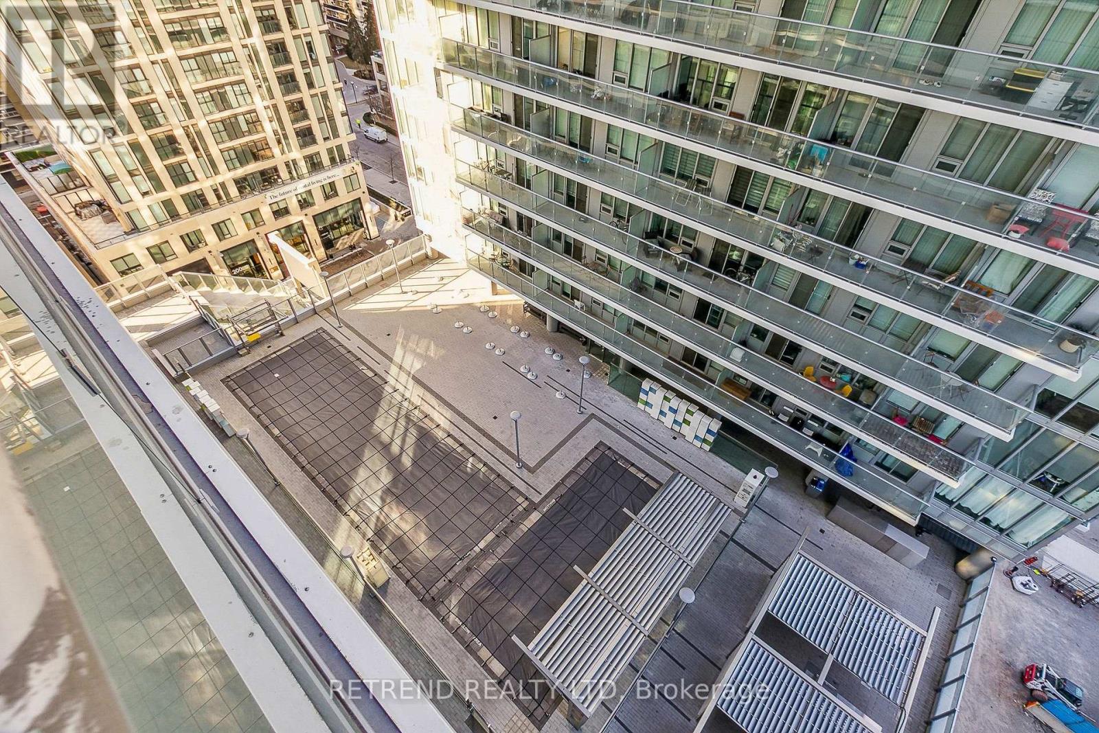 1402 - 195 Redpath Avenue, Toronto, Ontario  M4P 0E4 - Photo 13 - C13839232