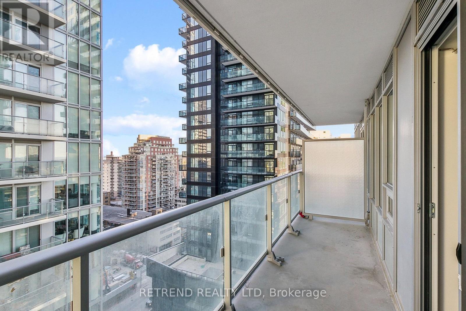1402 - 195 Redpath Avenue, Toronto, Ontario  M4P 0E4 - Photo 14 - C13839232