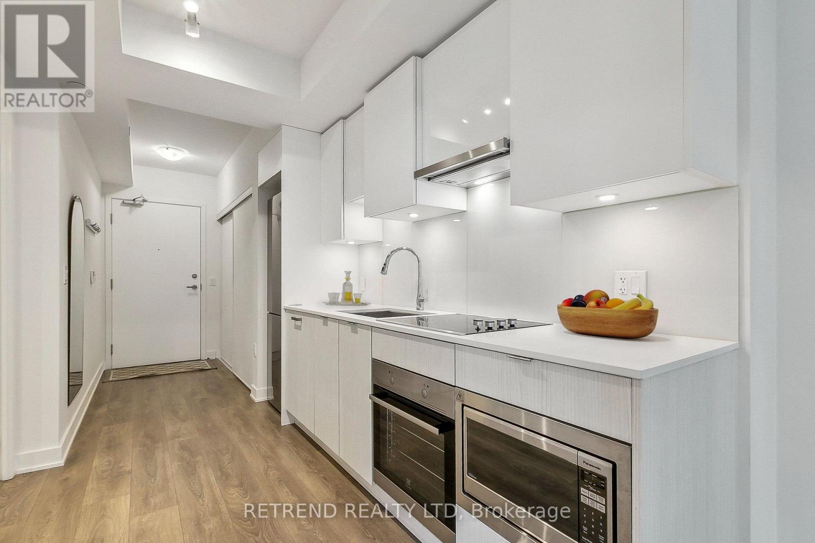 1402 - 195 Redpath Avenue, Toronto, Ontario  M4P 0E4 - Photo 6 - C13839232