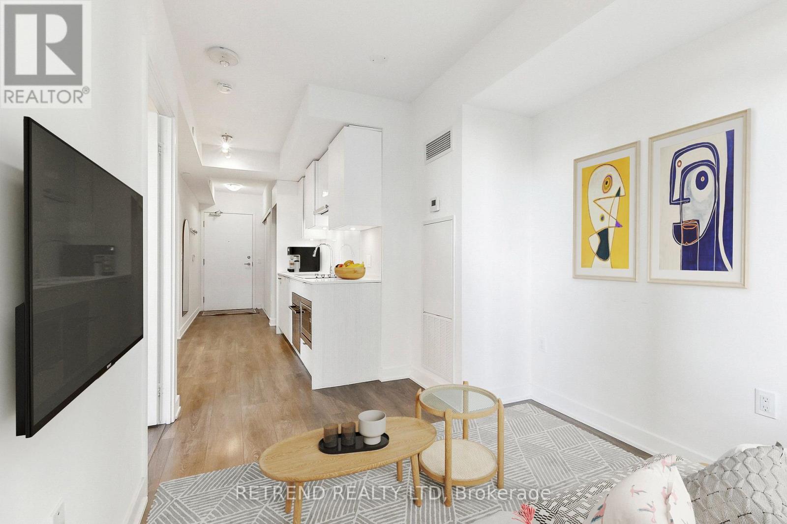 1402 - 195 Redpath Avenue, Toronto, Ontario  M4P 0E4 - Photo 7 - C13839232
