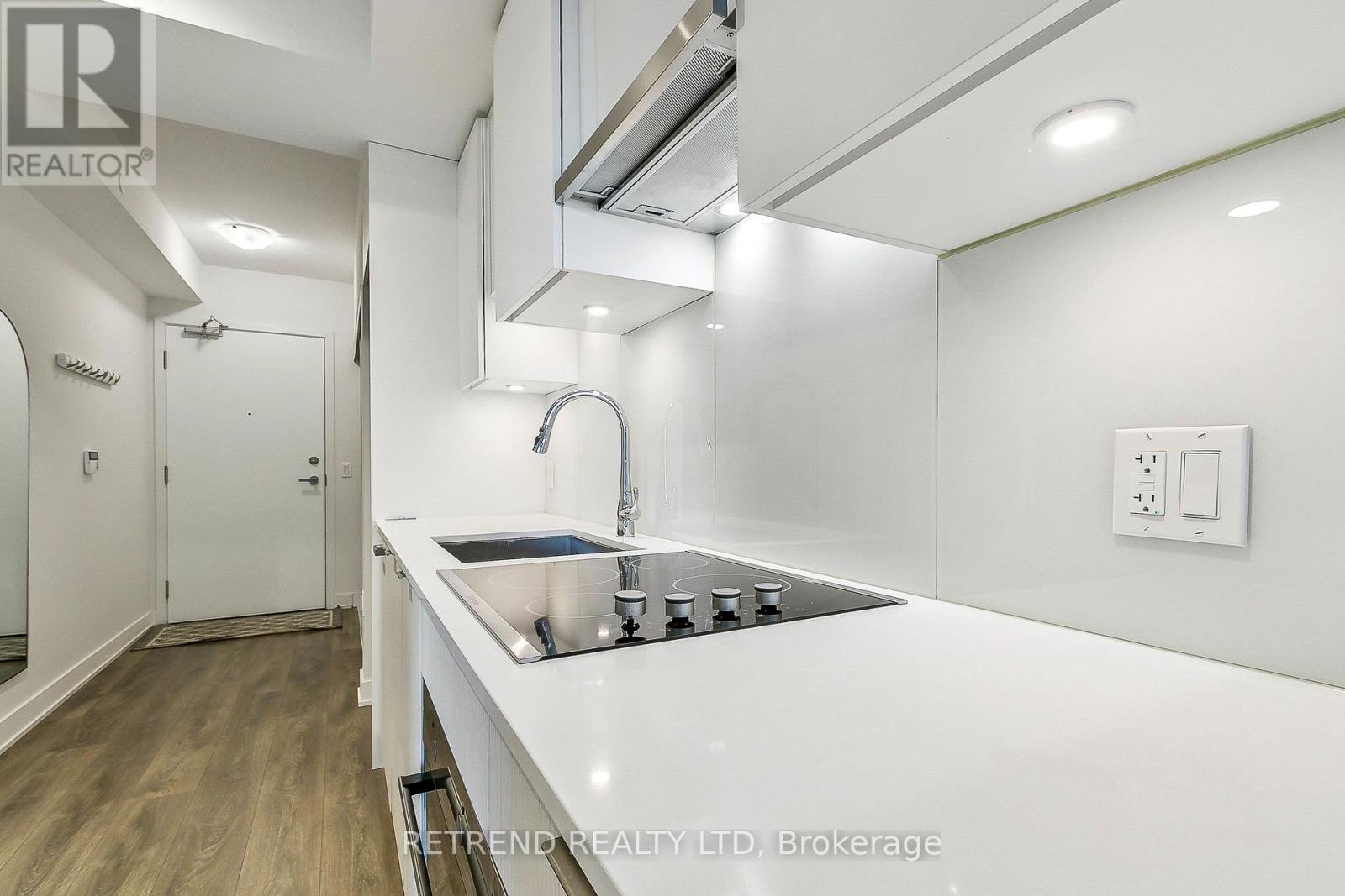 1402 - 195 Redpath Avenue, Toronto, Ontario  M4P 0E4 - Photo 9 - C13839232