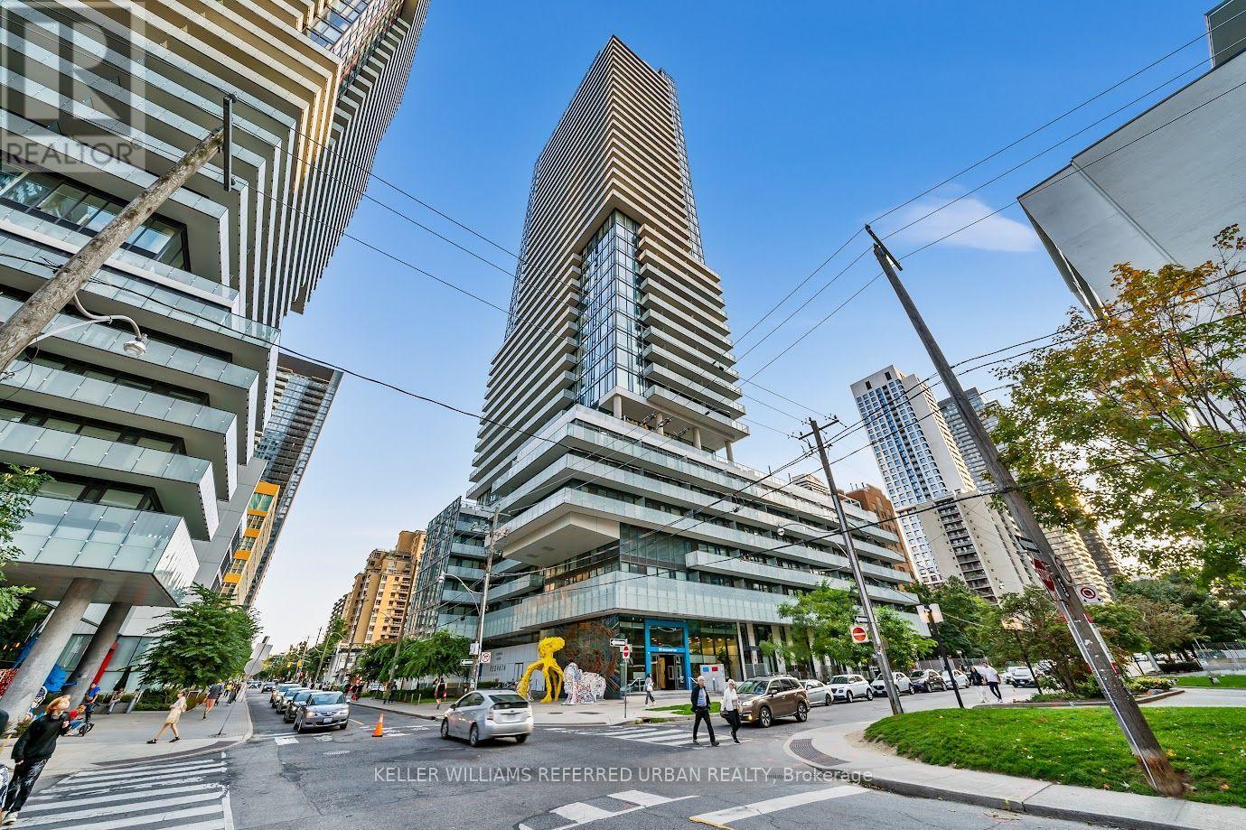 4102 - 161 Roehampton Avenue W, Toronto, Ontario  M4P 0C8 - Photo 21 - C13839292