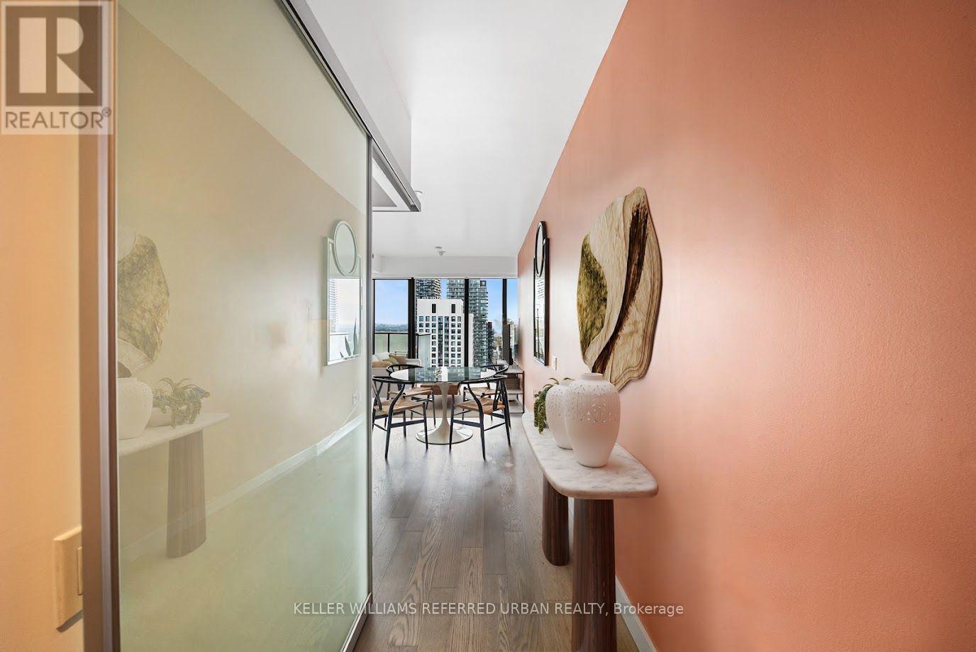 4102 - 161 Roehampton Avenue W, Toronto, Ontario  M4P 0C8 - Photo 3 - C13839292