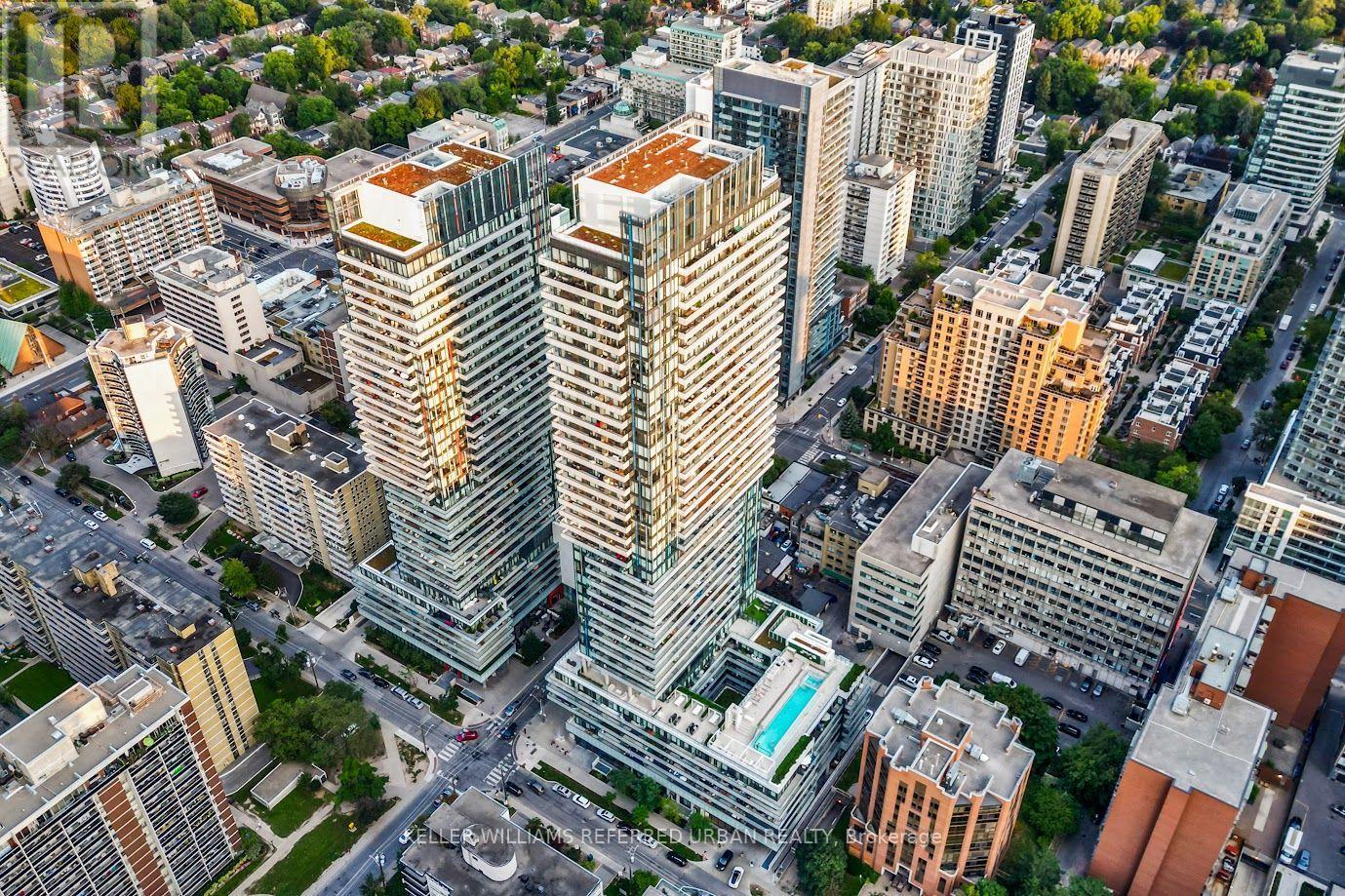 4102 - 161 Roehampton Avenue W, Toronto, Ontario  M4P 0C8 - Photo 38 - C13839292