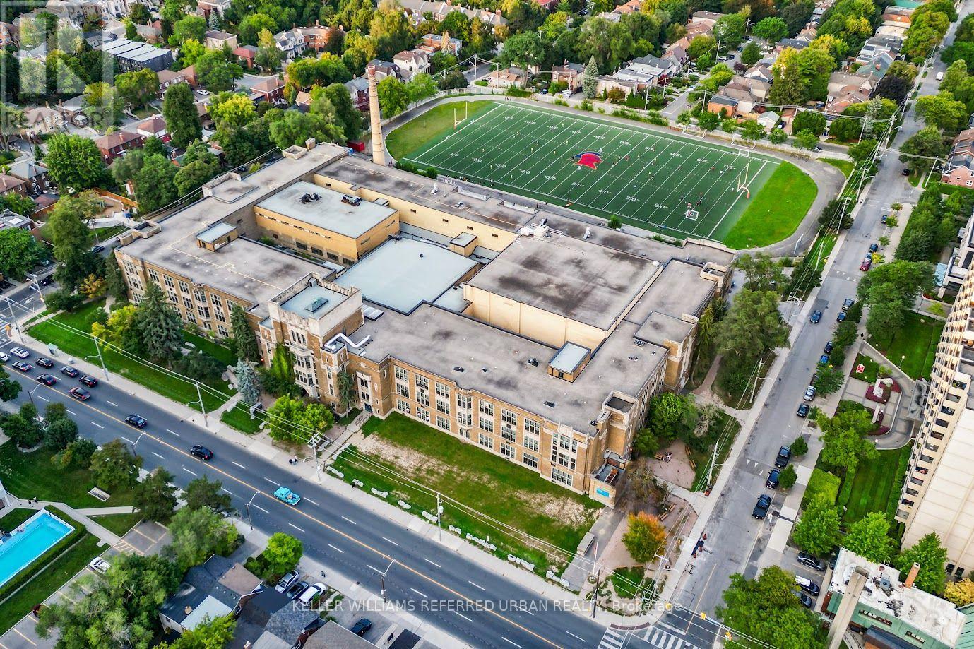 4102 - 161 Roehampton Avenue W, Toronto, Ontario  M4P 0C8 - Photo 39 - C13839292