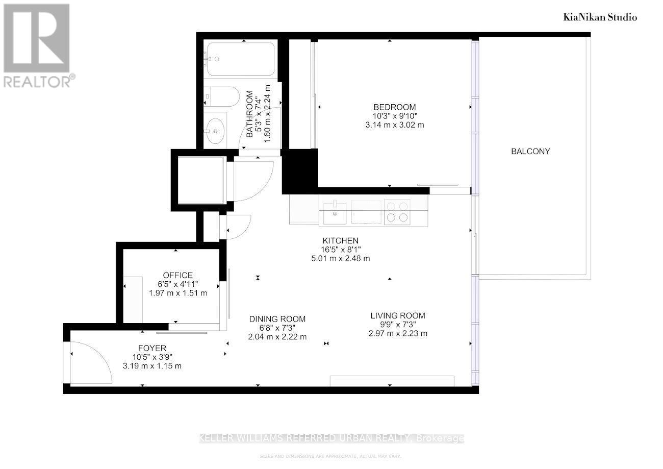 4102 - 161 Roehampton Avenue W, Toronto, Ontario  M4P 0C8 - Photo 40 - C13839292
