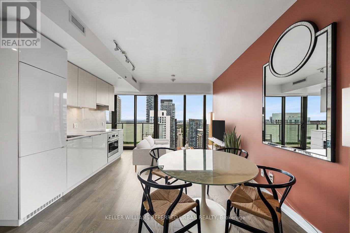 4102 - 161 Roehampton Avenue W, Toronto, Ontario  M4P 0C8 - Photo 5 - C13839292