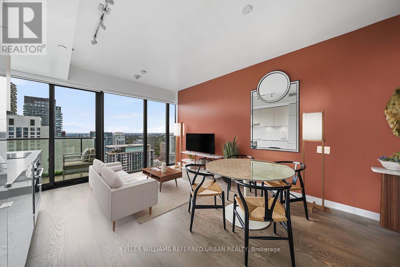 4102 - 161 Roehampton Avenue W, Toronto, Ontario  M4P 0C8 - Photo 6 - C13839292