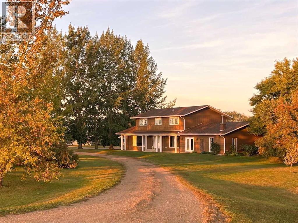 50330 RR 83, Rural Minburn No. 27, Alberta